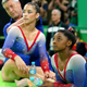 Image for article titled Aly Raisman and Simone Biles Don't Want USA Gymnastics' Hush Money